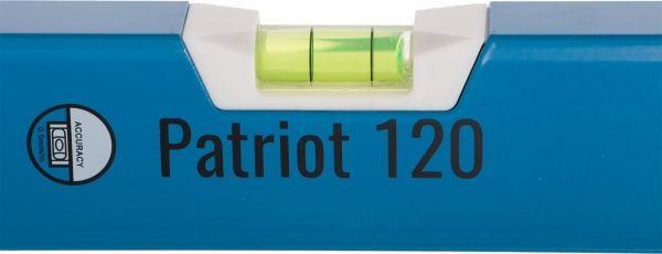 Рівень 120 см My Tools Patriot 111-1200