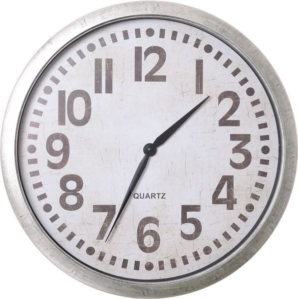 Часы настенные Roby 56x5,2 см XYM-2609-02