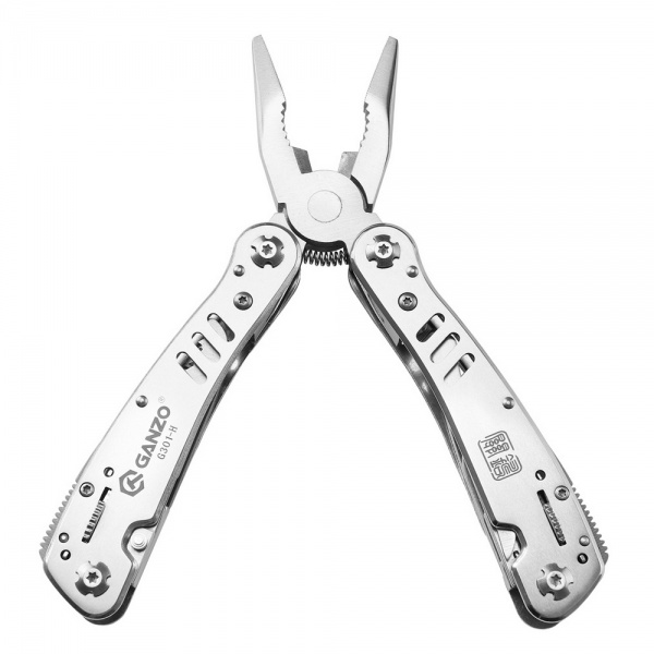 Мультитул Ganzo Multi Tool G301-H