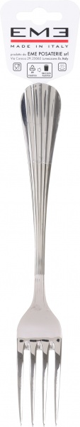 Вилка сервировочная EDEN 2 шт. 130C1ED/10 Eme