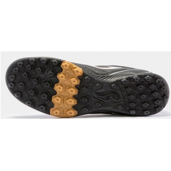 Cороконіжки Joma MAXIMA 2101 NEGRO TURF MAXW2101TF р.EUR 44 чорний