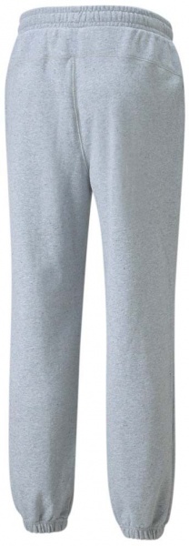 Штани Puma RE:COLLECTION RELAXED PANTS 53395904 р. XL блакитний