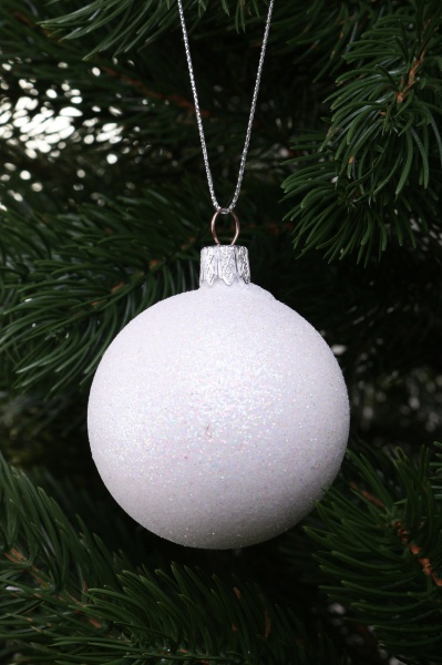 Набор елочных шаров Комплект № 81 d 80 мм 23 шт./уп.