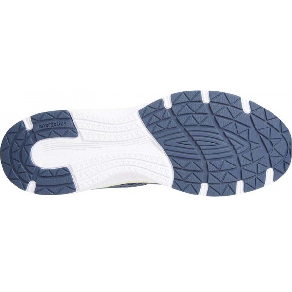 Кросівки Energetics Elexir XII M 416932-907512 р.42 EUR 42 27 см синій