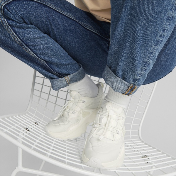 Кросівки Puma ORKID SANDAL WNS 38896805 р.40 бежевий