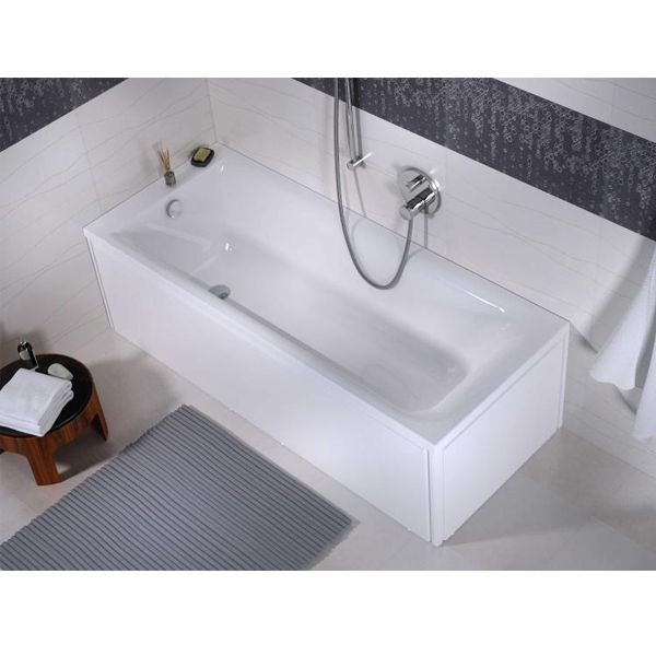 Ванна акриловая Kolo Rekord XWP3670000 170x75