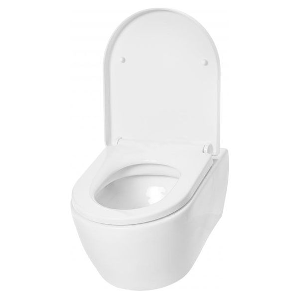 Унитаз Ego Desire Rimfree 2