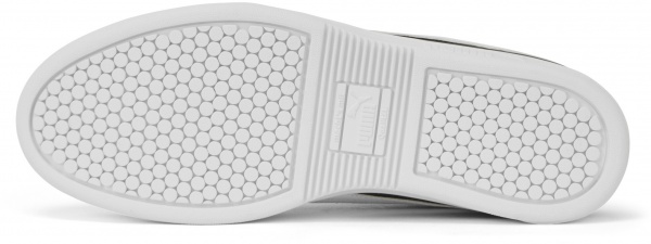 Кроссовки Puma Court Star SL 38467603 р.45 черный