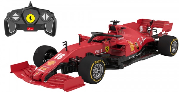 Автомобиль на р/у Rastar Ferrari SF1000 1:18 454.00.31