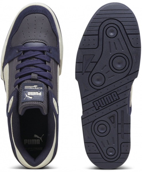 Кроссовки Puma SLIPSTREAM HERITAGE 39210804 р.46 черный
