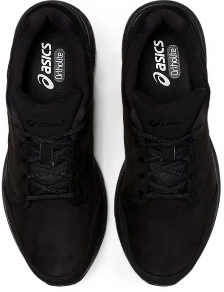 Кроссовки Asics GEL-ODYS 1131A062-001 р.44 черный