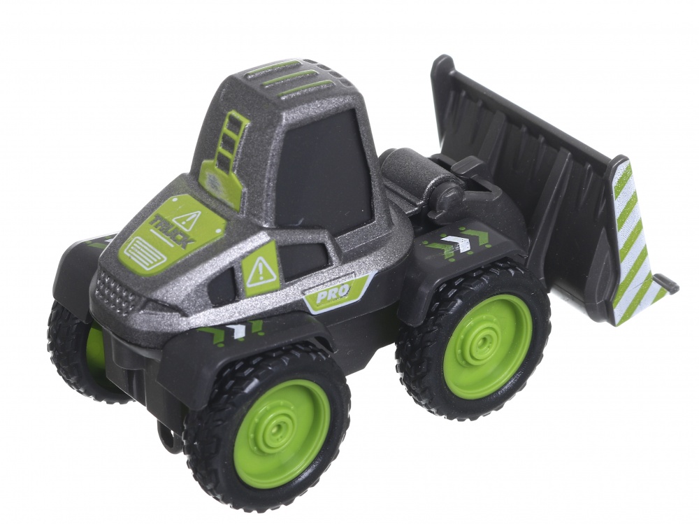 Набор Minyore инерционные машинки зеленые 3 шт. OTB0586003