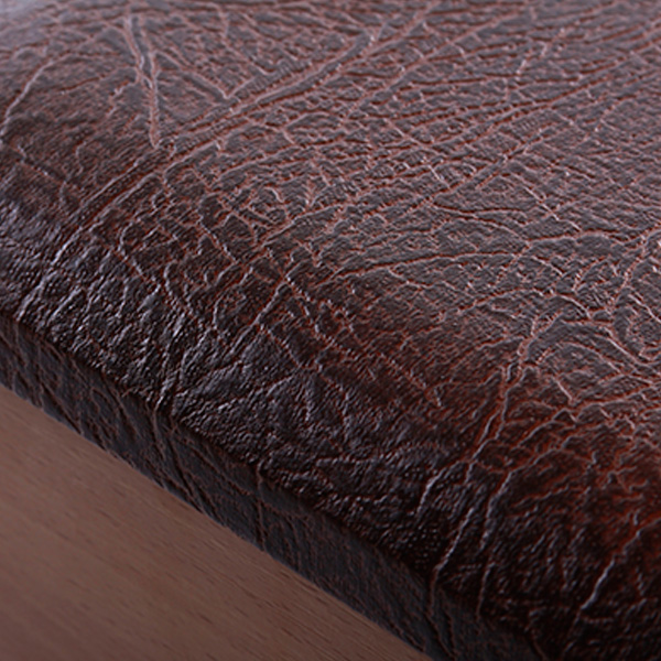 Табурет Компаніт Т-1 бронза / бук 