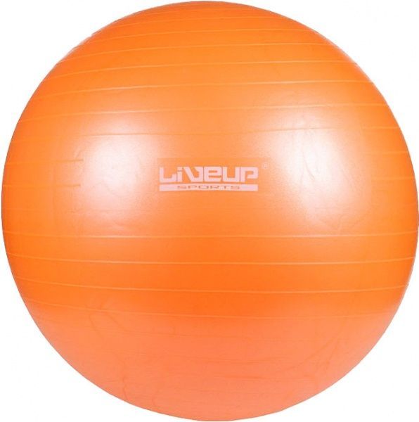 Фітбол Anti-Burst Ball d65 LS3222-65o 