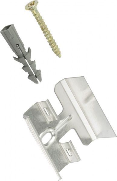 Монтажные клипсы 15 шт. Barlinek 