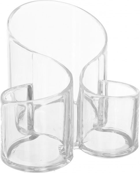 Органайзер для косметики 14х13,8х11,8 см