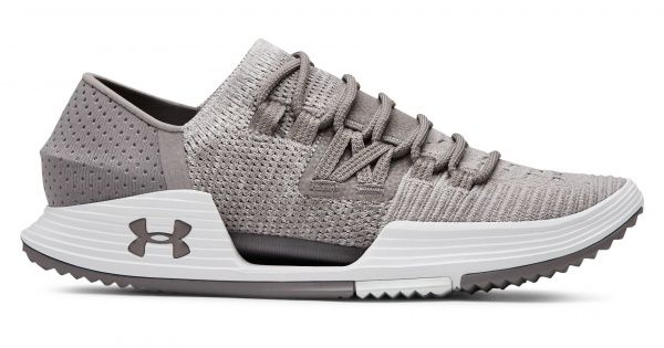 Кросівки Under Armour UA W Speedform AMP 3.0 3020856-600 р.7 сірий