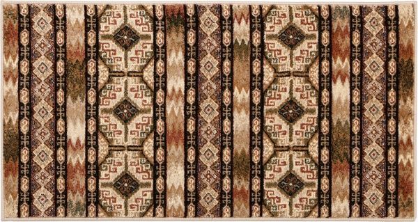 Килим Карат Lotos 1,60x2,30 15022/110