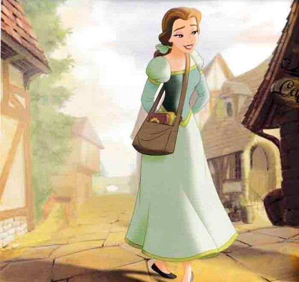 Книга «Улюблені казки. Принцеса» 9789669431738