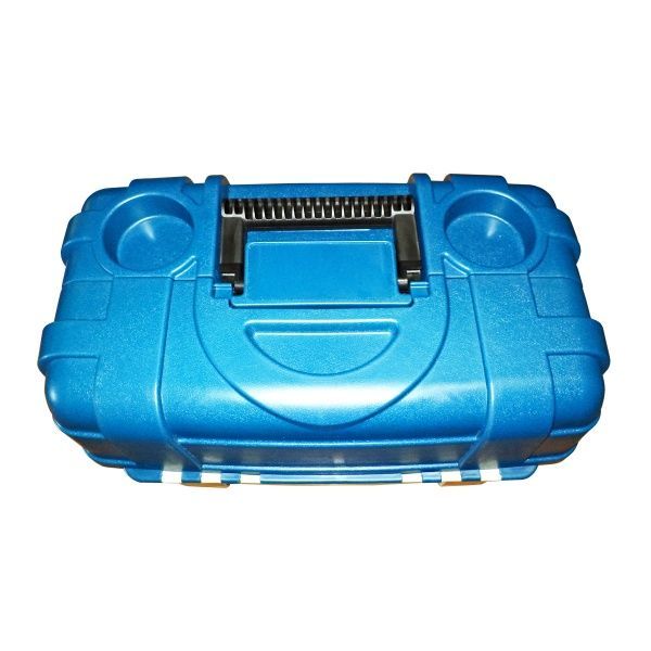 Ящик Aquatech рыболовный с 6 полками 2706