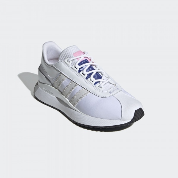 Кроссовки Adidas SL FASHION W EG6846 р.7 белый
