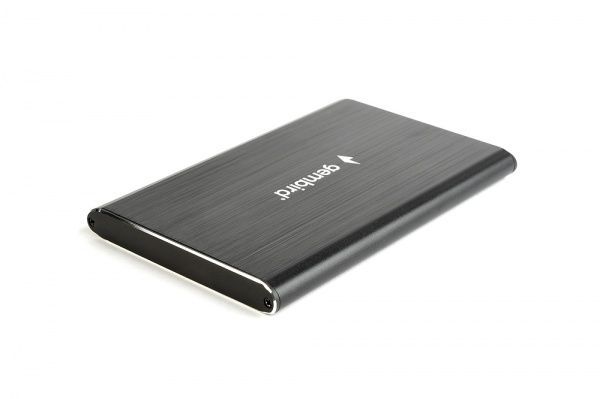 Внешний карман Gembird 2.5