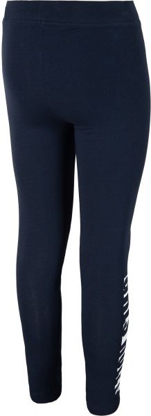 Штани 4F HJL20-JLEG002-31S р. 164 синій