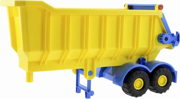 Грузовик Wader Super Truck 36400