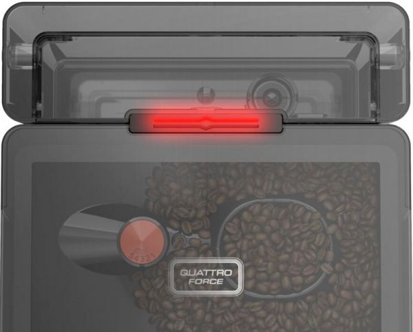 Кавомашина Krups Intuition EA870810 