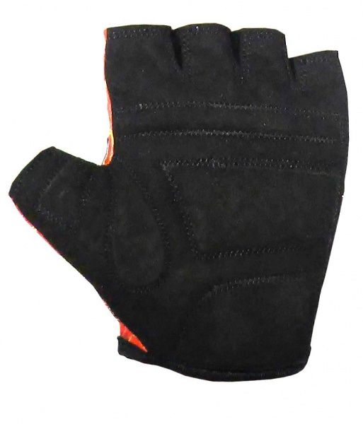 Варежки PowerPlay 5473Minion_3XS_Yellow р. 3XS желтый