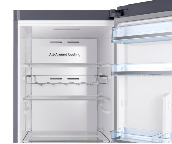 Холодильник Samsung RR39M7140SA/UA