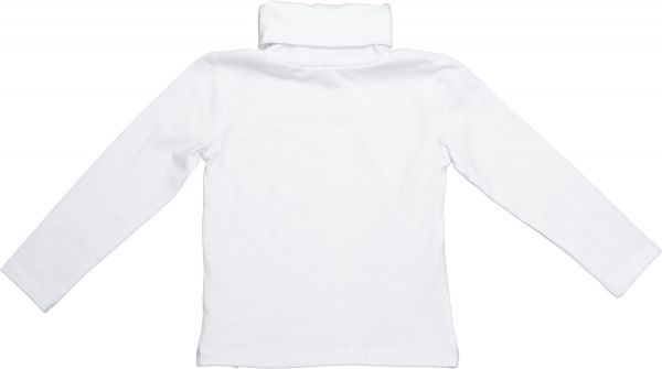 Джемпер Фламинго р.110 белый 816-427 