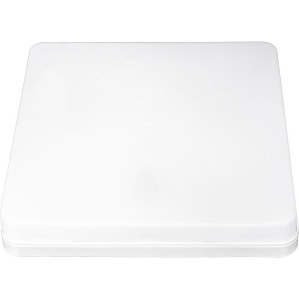 Світильник світлодіодний Hopfen HLS-36 36 Вт білий 4500 К 