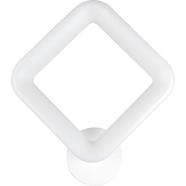 Бра Светкомплект Home WL115S OP с пультом ДУ LED 15 Вт белый 