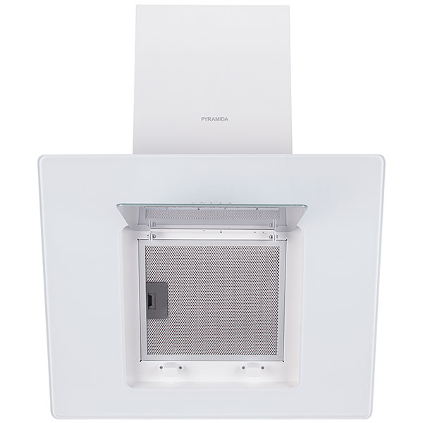 Вытяжка Pyramida NR-F 60 WHITE MU/U