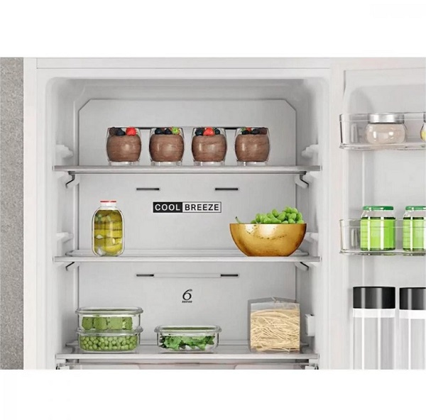 Холодильник Whirlpool W7X82OW