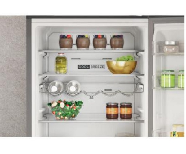 Холодильник Whirlpool W7X 92O OX UA