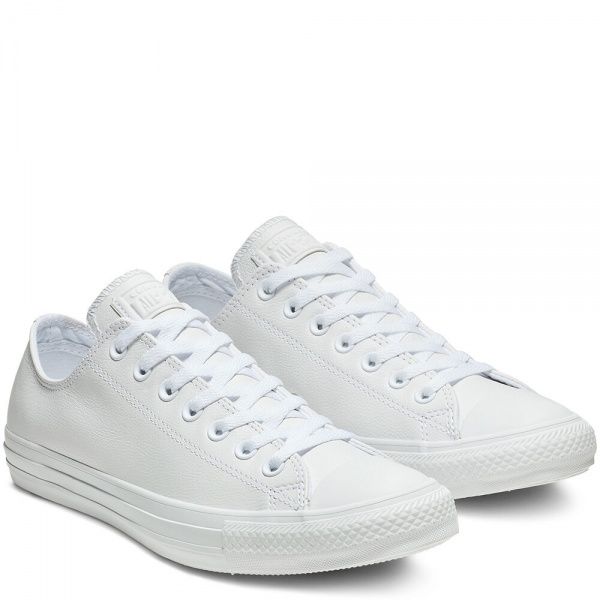 Кеди Converse Chuck Taylor All Star 136823C р. 10,5 білий
