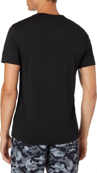 Футболка Energetics Tibor ux 280618-050 р. 2XL чорний