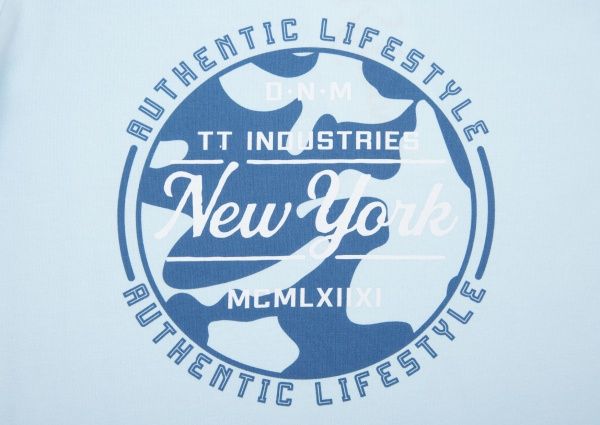 Джемпер для мальчика Roksana Stars №1063/16398 р.128-134 голубой 