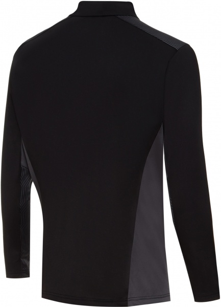 Куртка Puma FCSD Training Jacket 76410602 р.L черный