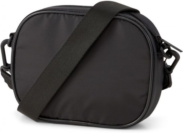 Спортивная сумка Puma Core Pop Cross Body Bag 07834601 черный 