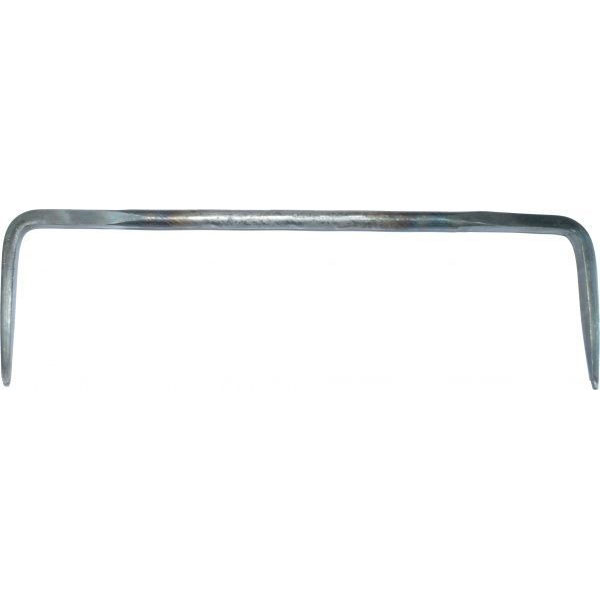 Цвяхи будівельні 3.0x80 мм 1 кг без покриття