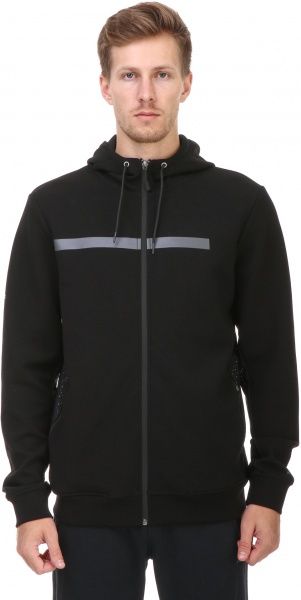 Джемпер Energetics Carter 258770-050 р. S чорний