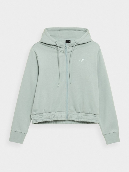 Джемпер 4F D4Z21-BLD211-47S р. S м'ятний