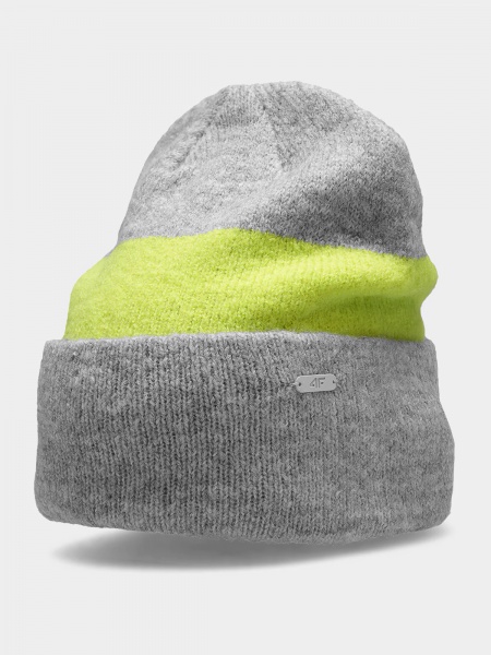 Шапка 4F D4Z21-CAD212-92S р.M різнокольоровий