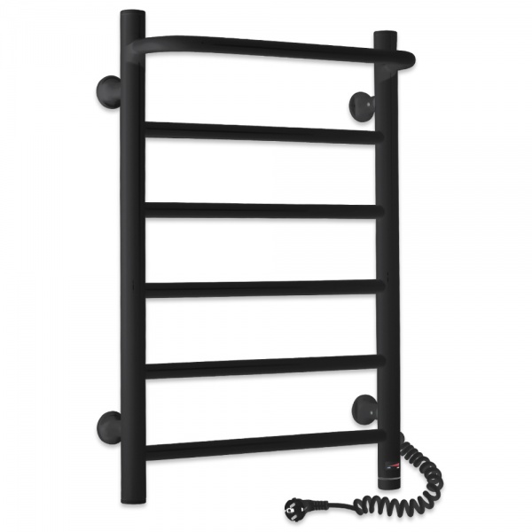 Рушникосушарка електрична Laris Прайм ЧФ(Ч) 6 400x600 Е П