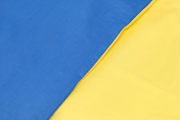 Комплект постільної білизни 2,0 Патріотичний UP! (Underprice) 