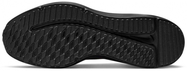 Кроссовки Nike DOWNSHIFTER 12 DD9293-002 р.44,5 черный