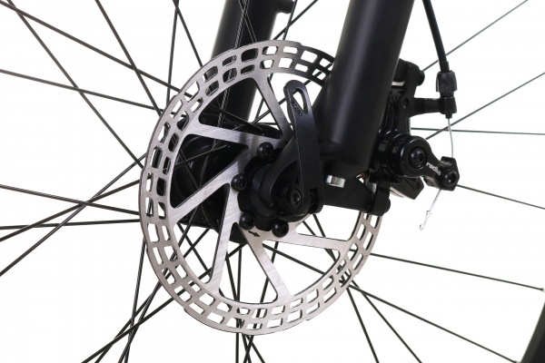 Велосипед 27